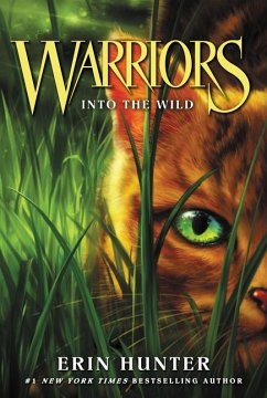 Warriors 01: Into the Wild - Hunter, Erin