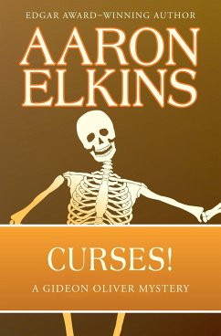 Curses! - Elkins, Aaron