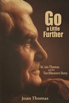 Go a Little Further - Thomas, Joan