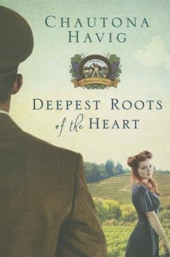 Deepest Roots of the Heart - Havig, Chautona