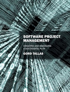 Software Project Management - Tallas, Gord