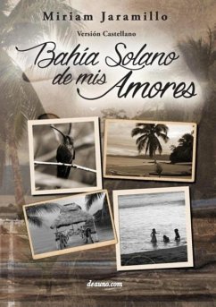 Bahía Solano de mis amores - Jaramillo, Miriam