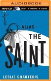 Alias the Saint