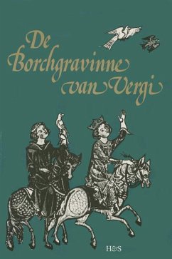 de Borchgravinne Van Vergi - Jansen-Sieben, Ria