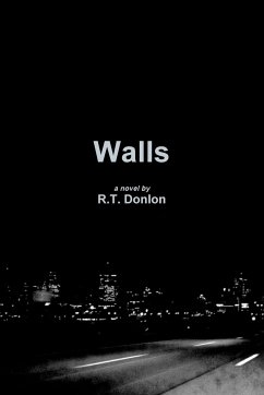 Walls - Donlon, R. T.