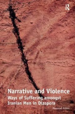 Narrative and Violence - Aidani, Mammad