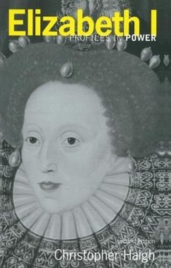 Elizabeth - Haigh, Christopher