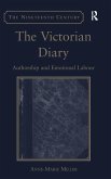 The Victorian Diary The Victorian Diary