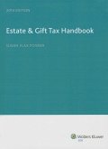 Estate & Gift Tax Handbook (2014)
