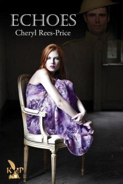 Echoes - Price, Cheryl Rees