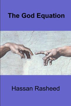 The God Equation - Rasheed, Hassan