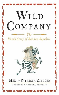 Wild Company - Ziegler, Mel; Ziegler, Patricia