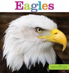 Seedlings: Eagles - Riggs, Kate