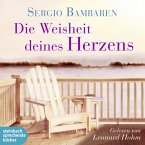 Die Weisheit deines Herzens (Ungekürzt) (MP3-Download)