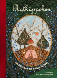Rotkäppchen - Grimm, Jacob;Grimm, Wilhelm