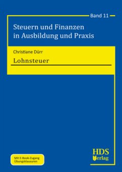 Cover Lohnsteuer