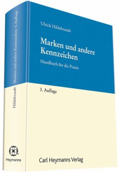 Cover Marken und andere Kennzeichen