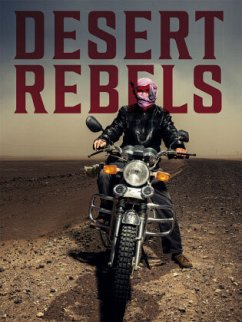 Desert Rebels - Schulte-Lippern, Steffen