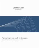 Nachkriegswege nach Volkswagen