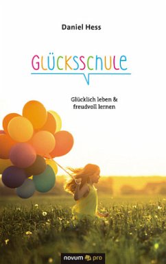 Glücksschule - Hess, Daniel