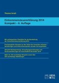 Einkommensteuererklärung 2014 Kompakt