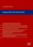 Organschaft und Steuerrecht
