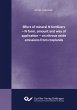 Effect of mineral N fertilizers ¿ N... - Bild 1