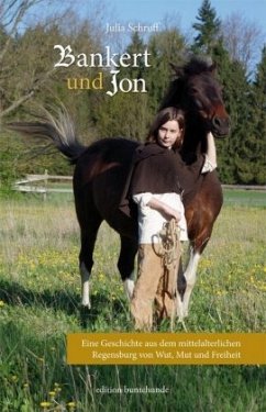 Bankert und Jon - Schruff, Julia