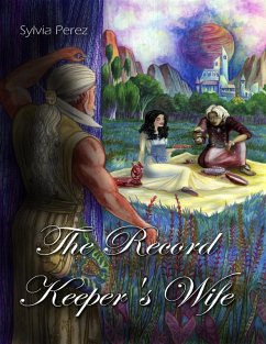 The Record Keeper's Wife (eBook, ePUB) - Perez, Sylvia