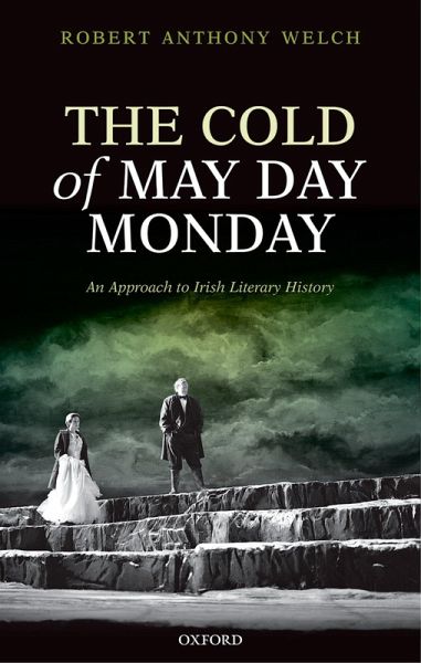 The Cold of May Day Monday (eBook, PDF) The Cold of May Day Monday (eBook, PDF)