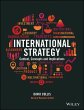 International Strategy (eBook, ePUB) - Bild 1