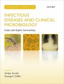 Challenging Concepts in Infectious Diseases and Clinical Microbiology (eBook, ePUB) Challenging Concepts in Infectious Diseases and Clinical Microbiology (eBook, ePUB)