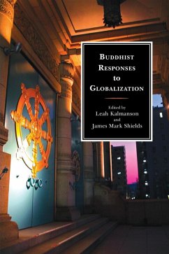 Buddhist Responses to Globalization (eBook, ePUB)