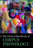 The Oxford Handbook of Corpus Phonology (eBook, PDF)