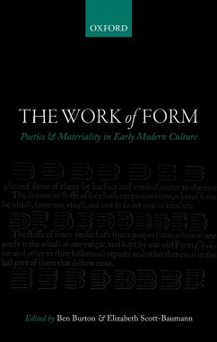 The Work of Form (eBook, PDF)