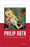 Philip Roth (eBook, PDF)