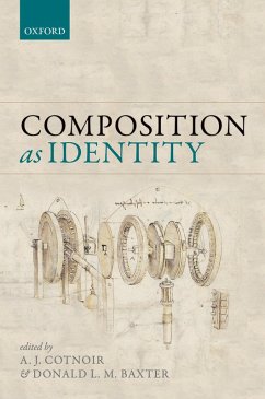 Composition as Identity (eBook, PDF)