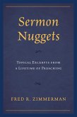 Sermon Nuggets (eBook, ePUB)