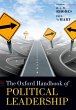 The Oxford Handbook of Political... - Bild 1
