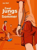 Zwei Jungs im Sommer (eBook, ePUB)