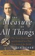 The Measure of All Things (eBook, ePUB) - Bild 1