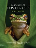In Search of Lost Frogs (eBook, ePUB)