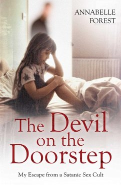 The Devil on the Doorstep (eBook, ePUB) - Forest, Annabelle
