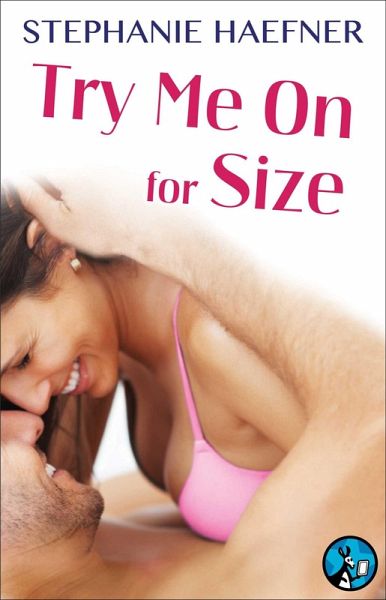 Try Me On for Size (eBook, ePUB) Try Me On for Size (eBook, ePUB)
