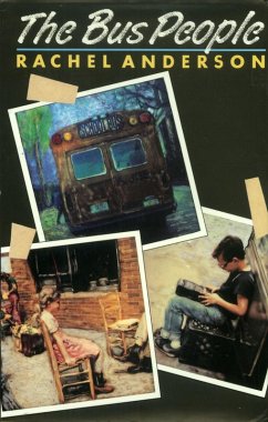 The Bus People (eBook, ePUB) - Anderson, Rachel