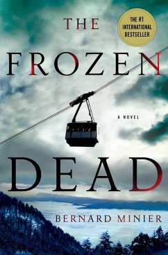 Cover The Frozen Dead (eBook, ePUB)