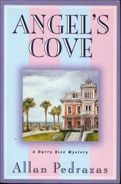 Cover Angel's Cove (eBook, ePUB)