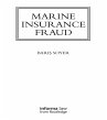 Marine Insurance Fraud (eBook, PDF) - Bild 1