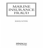 Marine Insurance Fraud (eBook, PDF)