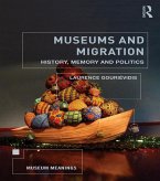 Museums and Migration (eBook, ePUB)